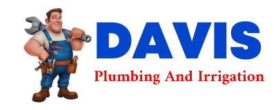 Trusted plumber in HOWELLS